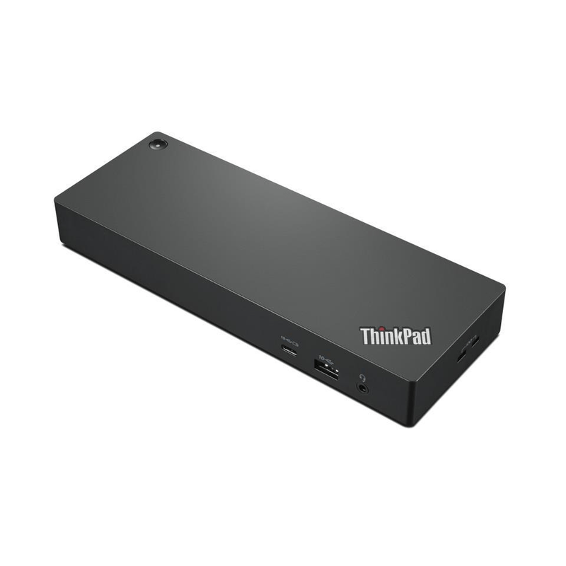 Lenovo ThinkPad Thunderbolt 4 WorkStation Dock 40B00300SA