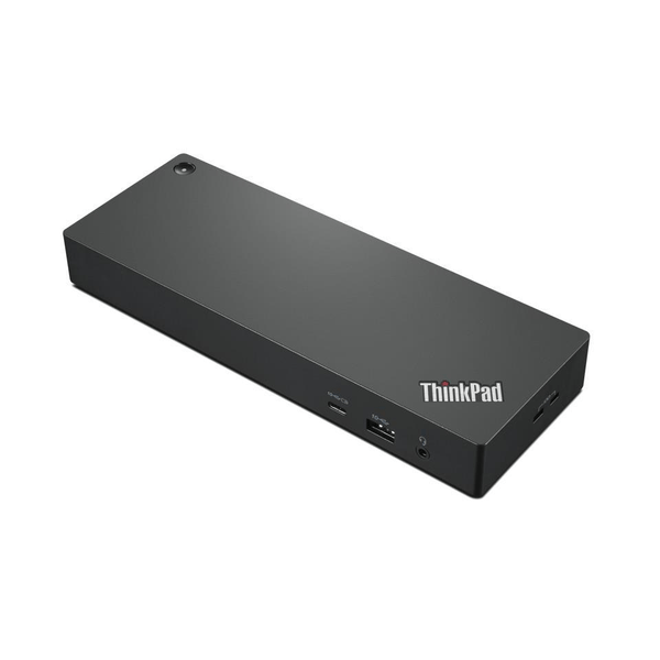 Lenovo ThinkPad Thunderbolt 4 WorkStation Dock 40B00300SA – FirstShop