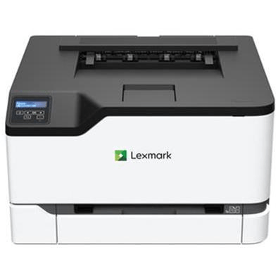 Lexmark C3224dw Colour A4 Duplex Laser Printer 40N9100