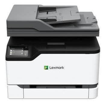 Lexmark MC3224adwe A4 Multifunction Colour Laser Business Printer 40N9150
