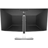 HP E34m G4 34-inch 3440 x 1440p WQHD 21:9 75hz 5ms VA Curved Conferencing Monitor 40Z26AA