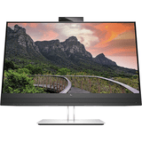 HP E27m G4 27-inch 2560 x 1440p QHD 16:9 75hz 5ms IPS Conferencing Monitor 40Z29E9