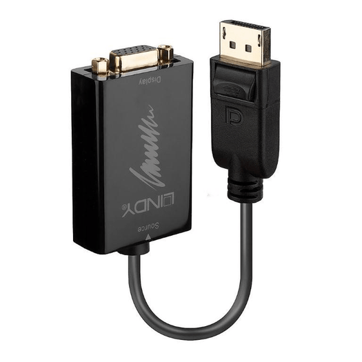 VGA Cables | Buy Online – FirstShop