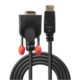 Lindy 1m DisplayPort to VGA Cable 41941