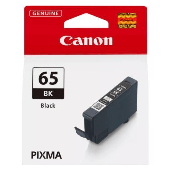Canon CLI-65 ink cartridge 1 pc(s) Original Black