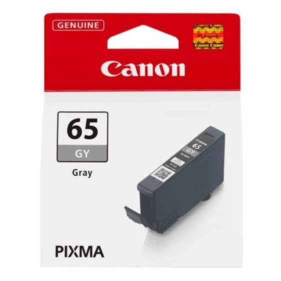 Canon CLI-65GY ink cartridge 1 pc(s) Original Grey
