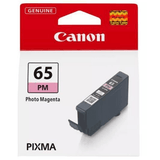 Canon CLI-65PM ink cartridge 1 pc(s) Compatible Magenta