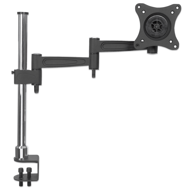Manhattan 423786 Monitor Desk Mount