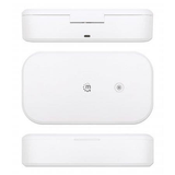Manhattan UV Phone Sanitizer 425384