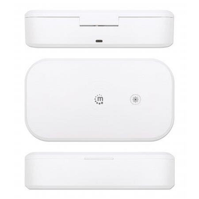 Manhattan UV Phone Sanitizer 425384