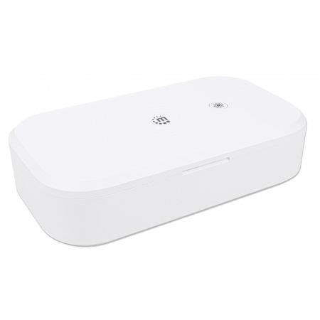 Manhattan UV Phone Sanitizer 425384