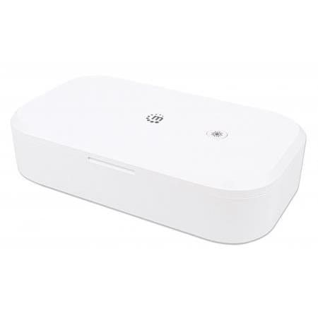 Manhattan UV Phone Sanitizer 425384