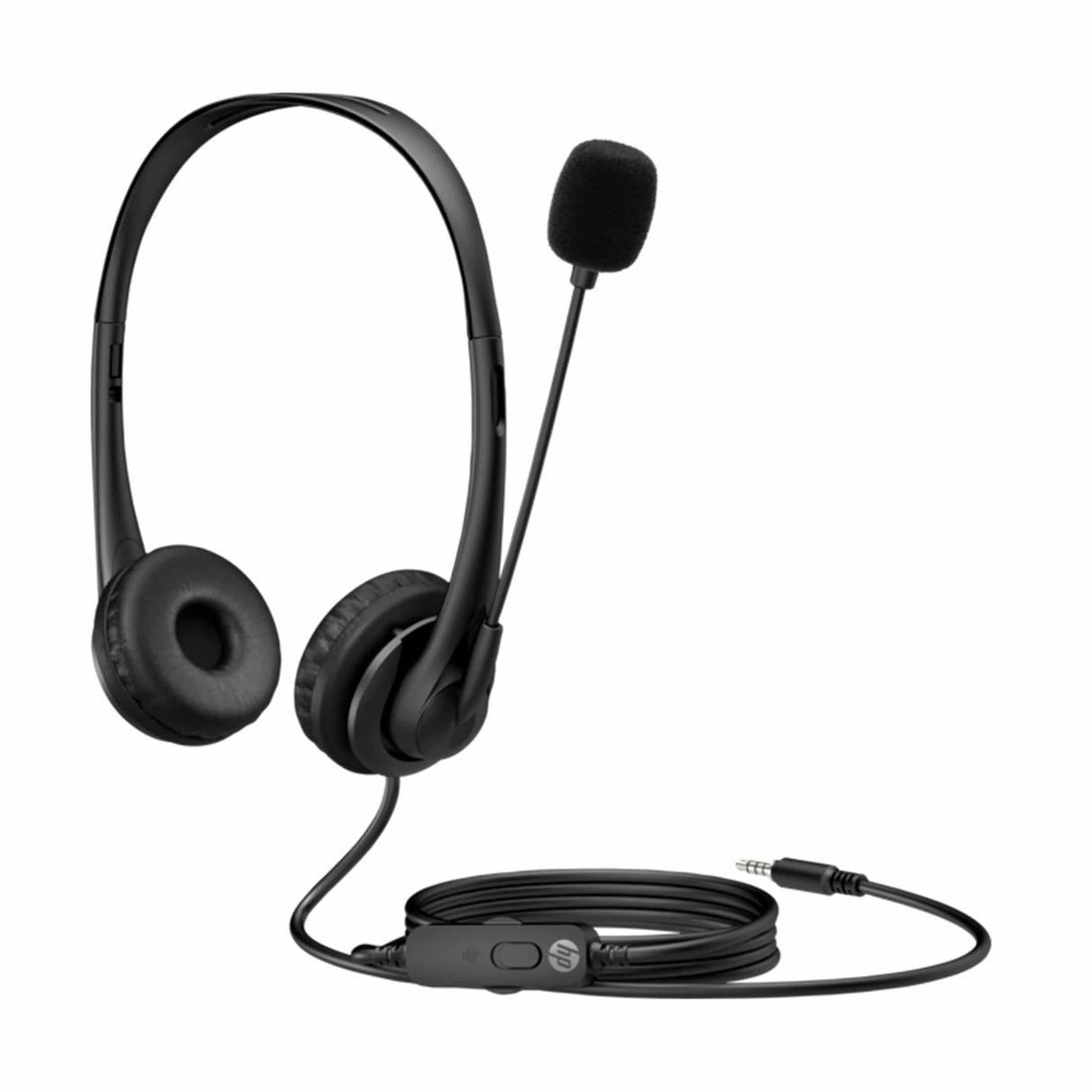 HP G2 Stereo Headsets 428K7AA