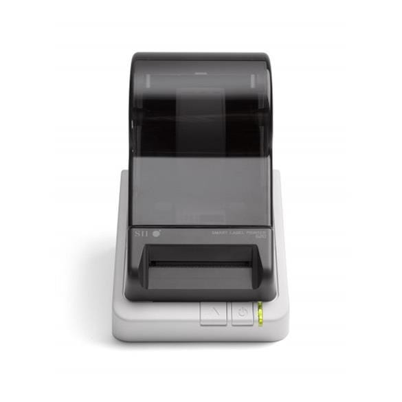 Seiko Instruments SLP620-EU label printer Thermal transfer 203 x 203 DPI