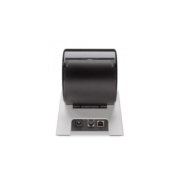 Seiko Instruments SLP650-EU label printer Thermal transfer 300 x 300 DPI
