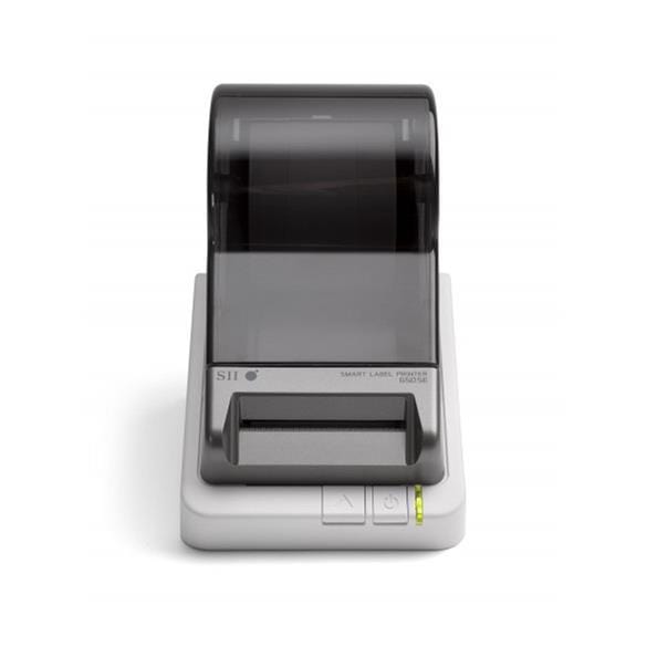 Seiko Instruments SLP650-EU label printer Thermal transfer 300 x 300 DPI