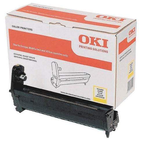 OKI 42918107 Printer Drum Original Single-pack