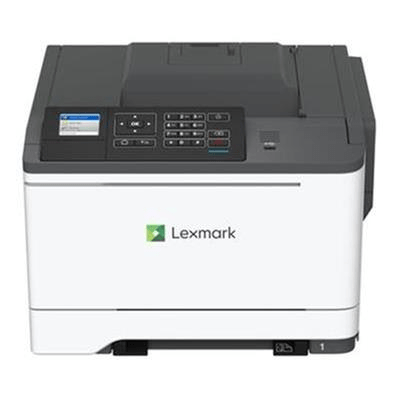 Lexmark C2425dw Colour A4 Duplex Laser Printer 42CC146