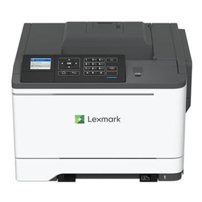 Lexmark C2535dw Colour A4 Duplex Laser Printer 42CC176