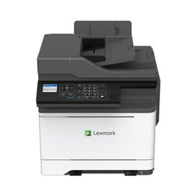 Lexmark MC2425adw A4 Multifunction Colour Laser Home & Office Printer 42CC446
