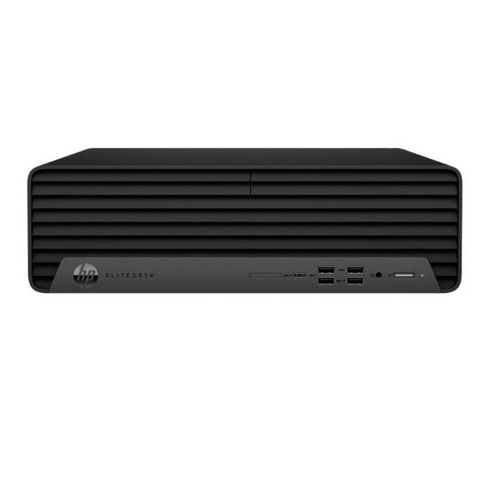 HP EliteDesk 800 G6 SFF PC - Intel Core i5-10500 8GB RAM 256GB SSD Windows 10 Pro 42T96EA