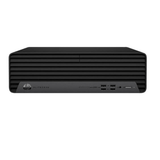 HP EliteDesk 800 G6 SFF PC - Intel Core i5-10500 8GB RAM 256GB SSD Windows 10 Pro 42T96EA