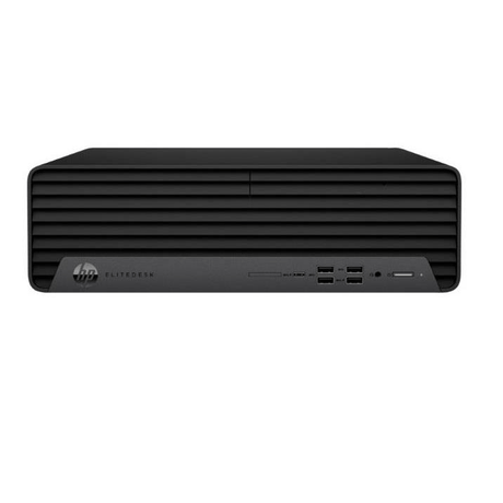 HP EliteDesk 800 G6 SFF PC - Intel Core i5-10500 8GB RAM 256GB SSD Windows 10 Pro 42T96EA