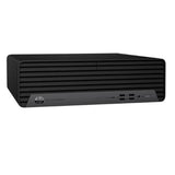 HP EliteDesk 800 G6 SFF PC - Intel Core i5-10500 8GB RAM 256GB SSD Windows 10 Pro 42T96EA