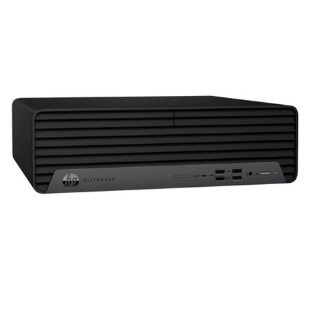 HP EliteDesk 800 G6 SFF PC - Intel Core i5-10500 8GB RAM 256GB SSD Windows 10 Pro 42T96EA