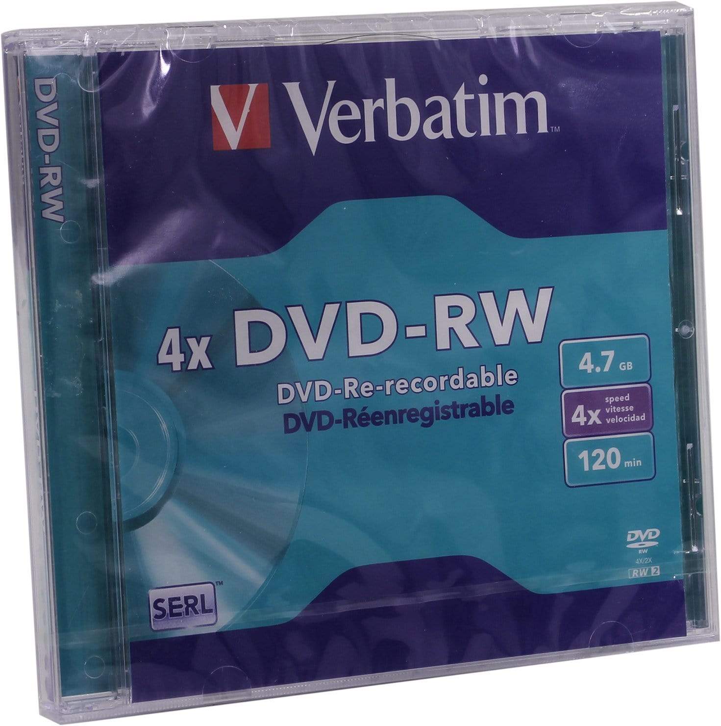 Verbatim VB-DMW44JC – FirstShop