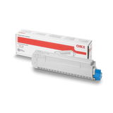 OKI 43381922 Magenta Toner Cartridge 2