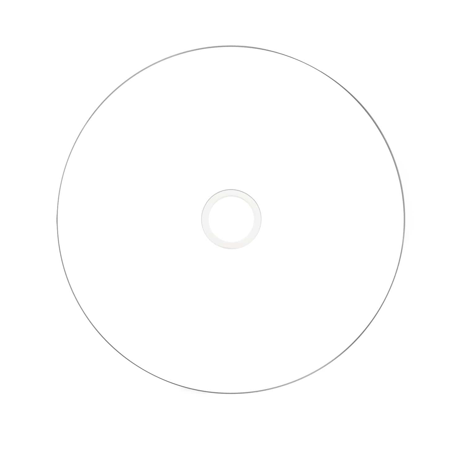Verbatim 4.7GB DVD+R 16X Printable Spindle 50-Pack 43512 – FirstShop