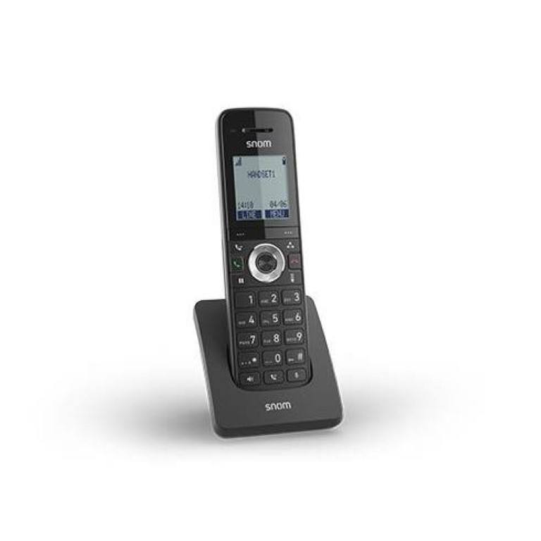 Snom M15 SC DECT Handset 4363