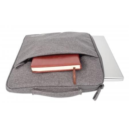 Manhattan Seattle Notebook Sleeve 15.6-inch 439817