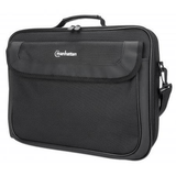 Manhattan Cambridge 15.6-inch Notebook Clamshell Bag 439947