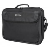 Manhattan Cambridge 15.6-inch Notebook Clamshell Bag 439947