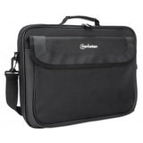 Manhattan Cambridge 15.6-inch Notebook Clamshell Bag 439947