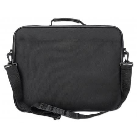 Manhattan Cambridge 15.6-inch Notebook Clamshell Bag 439947