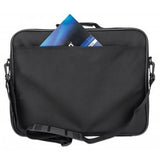 Manhattan Cambridge 15.6-inch Notebook Clamshell Bag 439947