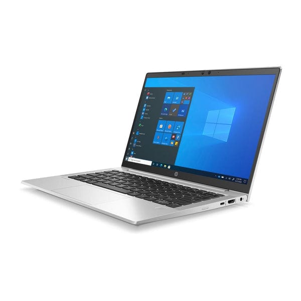 HP ProBook 635 Aero G8 13.3-inch FHD Laptop - AMD Ryzen 7 Pro 5850U 16GB RAM 512GB SSD Windows 10 Pro 439S7EA