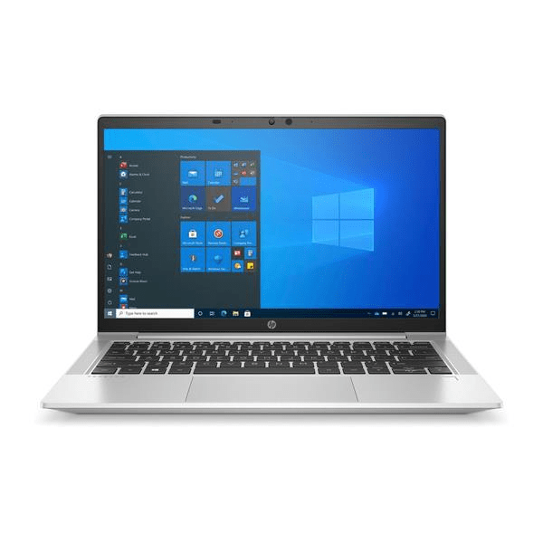 HP ProBook 635 Aero G8 13.3-inch FHD Laptop - AMD Ryzen 5 5650U 256GB SSD 8GB RAM Windows 10 Pro 439Y7EA