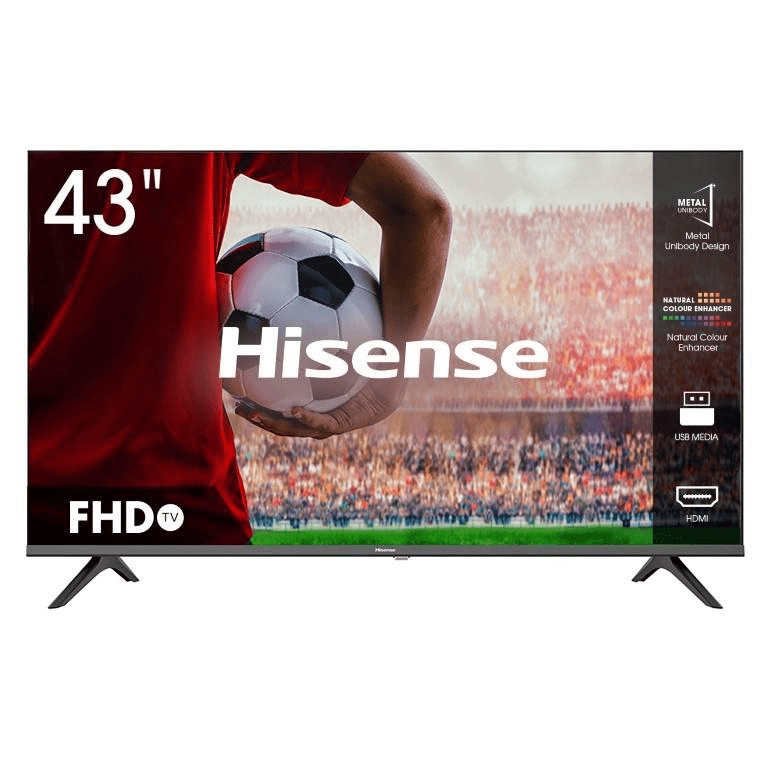Hisense 43-inch FHD TV 43A5200F