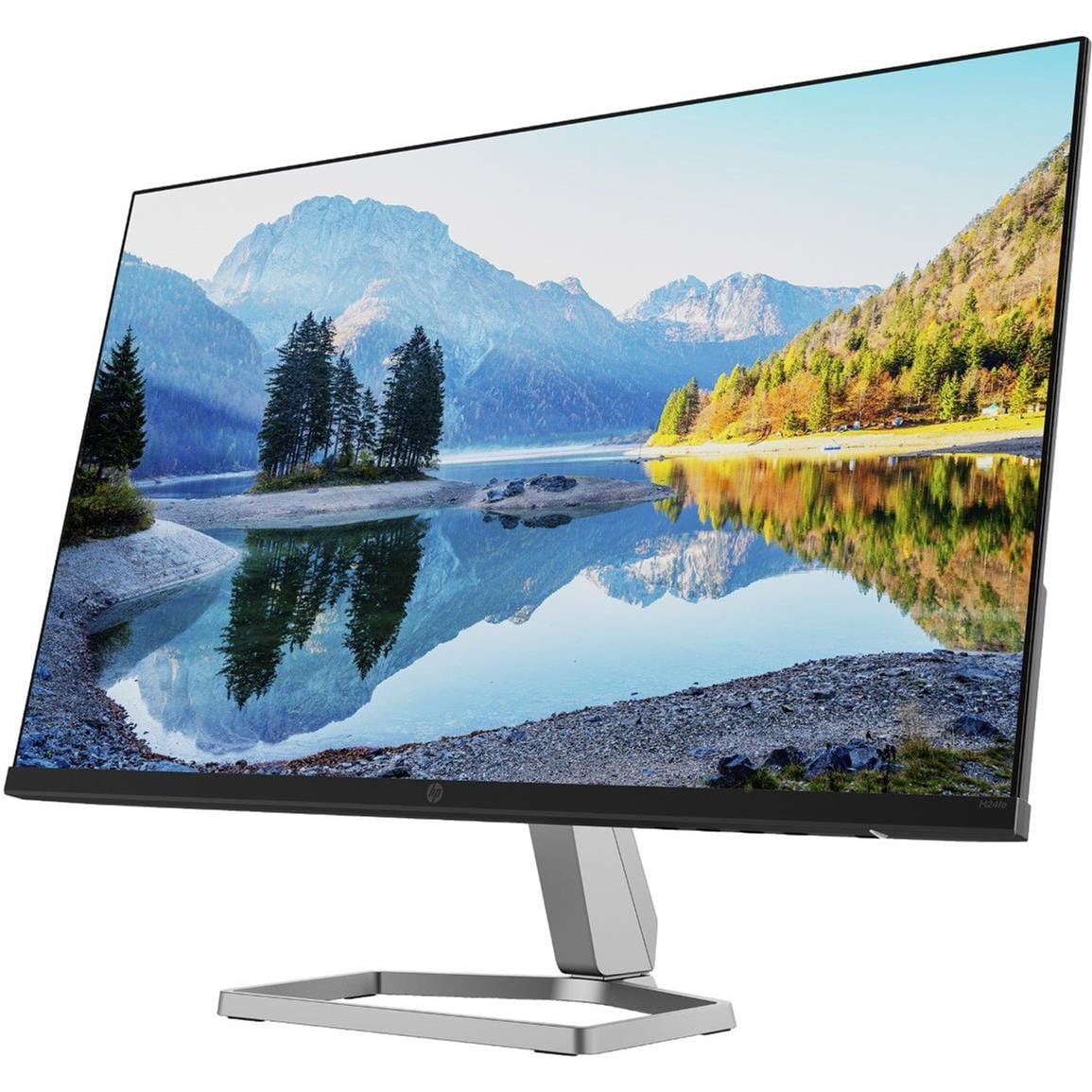 HP M24fe 23.8-inch 1920 x 1080p FHD 16:9 75hz 5ms AMD FreeSync IPS Monitor 43G27AA