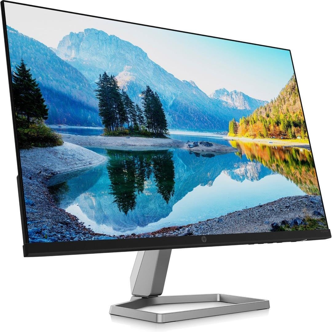 HP M24fe 23.8-inch 1920 x 1080p FHD 16:9 75hz 5ms AMD FreeSync IPS Monitor 43G27AS