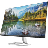 HP M27fe 27-inch 1920 x 1080p FHD 16:9 75hz 5ms AMD FreeSync IPS Monitor 43G45AA