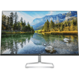 HP M27fe 27-inch 1920 x 1080p FHD 16:9 75hz 5ms AMD FreeSync IPS Monitor 43G45AS