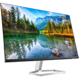 HP M27fe 27-inch 1920 x 1080p FHD 16:9 75hz 5ms AMD FreeSync IPS Monitor 43G45AS