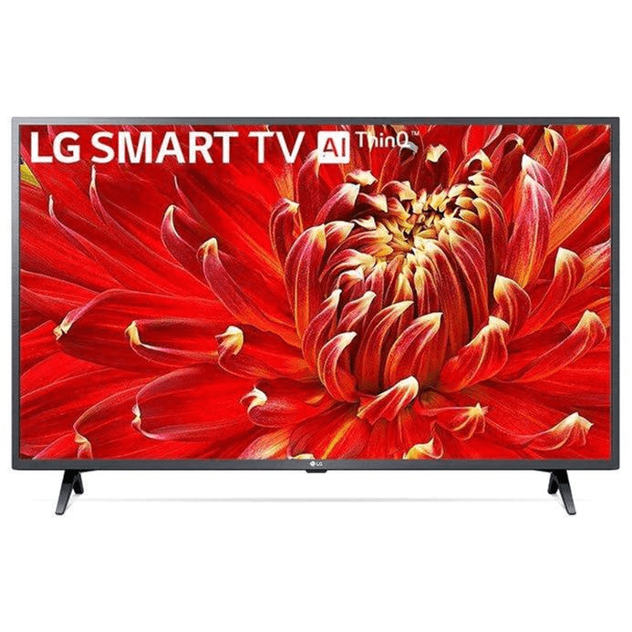 LG LM6370 Series 43-inch FHD Smart TV  43LM6370