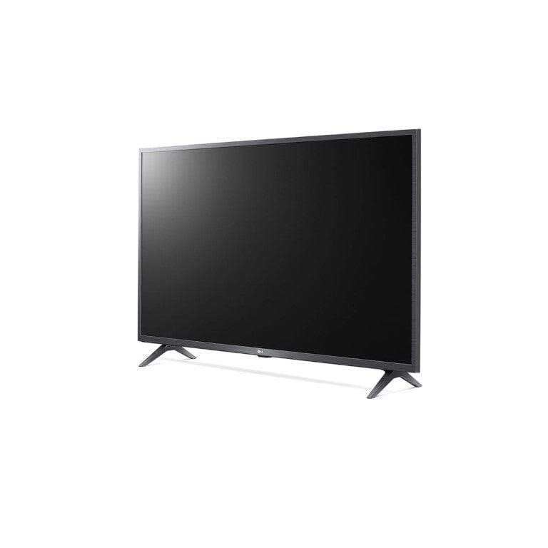 LG LM63 Series 43-inch FHD Smart TV with ThinQ AI 43LM6370PVA