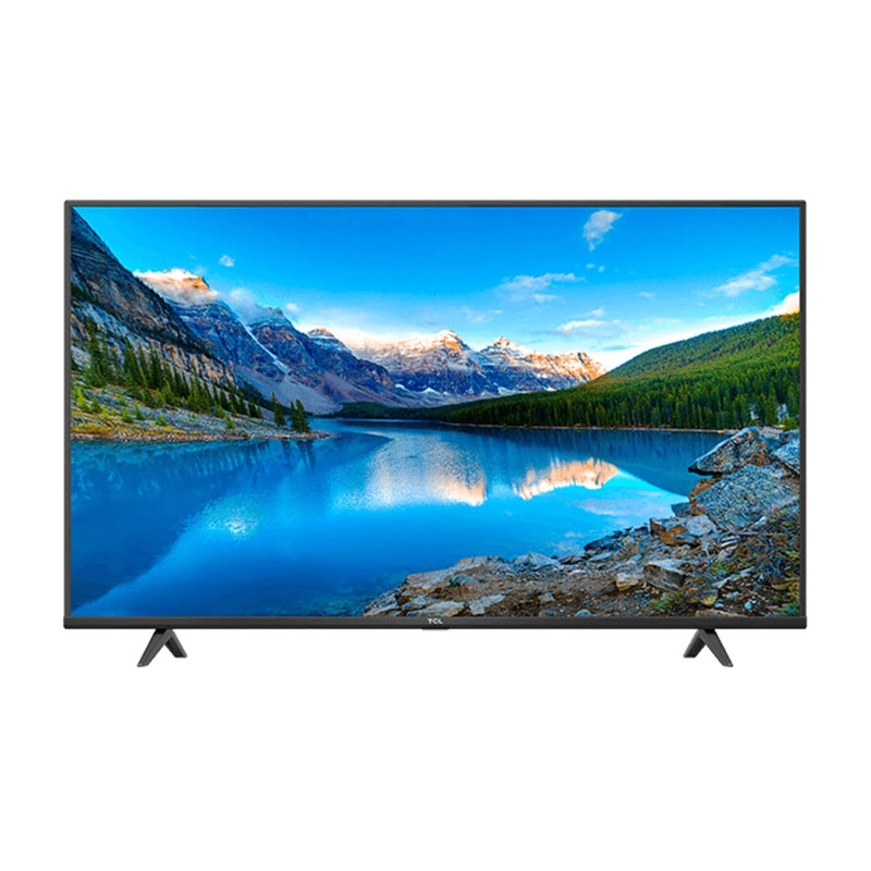 Comprá Televisor Smart LED TCL TCL43S65A 43 Android TV Full HD